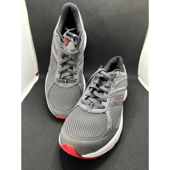 Saucony | Shoes | Saucony Mens Cohesion Running Shoes Size M  display picture 1